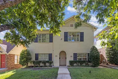 3435 W 6th St, Fort Worth, TX 76107