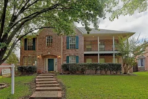 3416 Leighton Ridge Dr, Plano, TX 75025