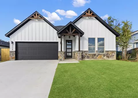 5116 Blackmore Ave, Fort Worth, TX 76107