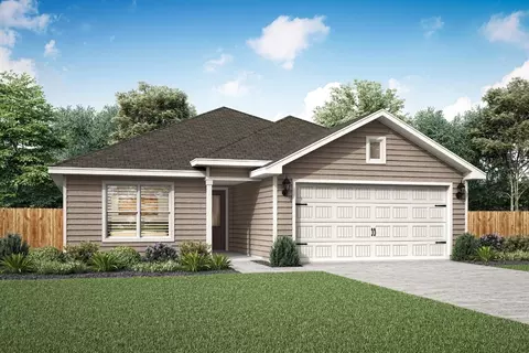 909 Mountain Goat Ln, Fort Worth, TX 76108