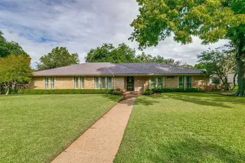 3829 Elfland Cir, Dallas, TX 75229