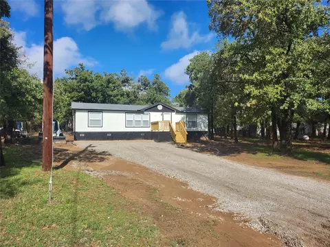 1341 Fox Hollow Ct, Pelican Bay, TX 76020