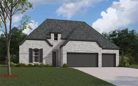 1132 Nora Ln, Forney, TX 75126