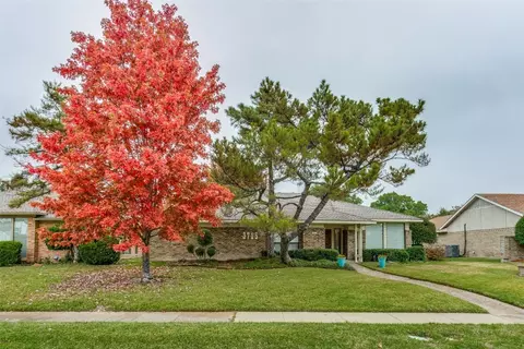 3705 Matterhorn Dr, Plano, TX 75075