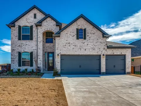 4129 Winnow Ln, Joshua, TX 76058
