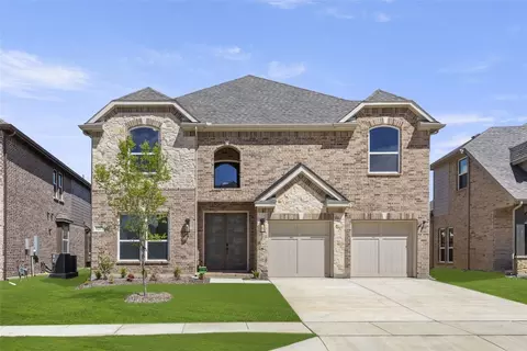 6217 Muller Creek Dr, Celina, TX 75009