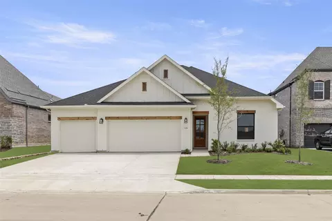 1130 Nora Ln, Forney, TX 75126