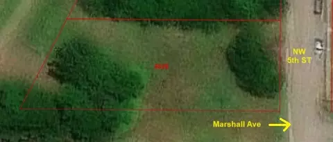 Tbd Nw 5th, Cooper, TX 75432