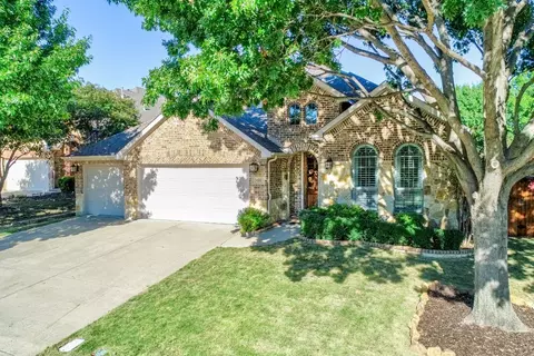 904 Eagle Ridge Ct, Mckinney, TX 75071
