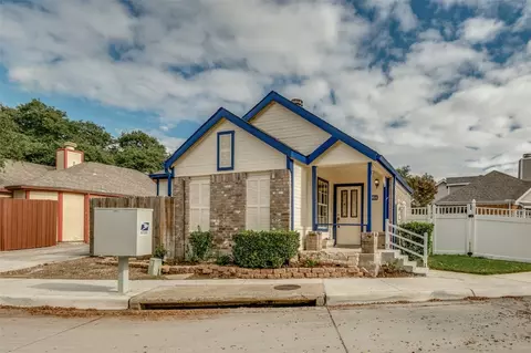 10814 Gable Dr, Dallas, TX 75229