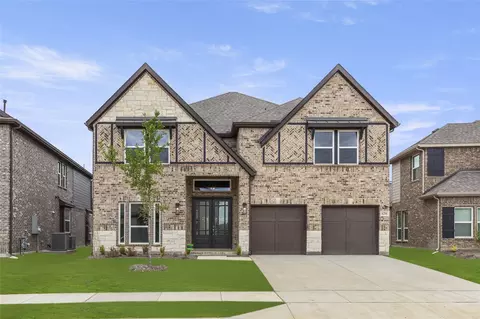 6201 Muller Creek Dr, Celina, TX 75009