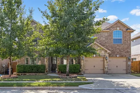 5613 Mount Storm Way, Fort Worth, TX 76179