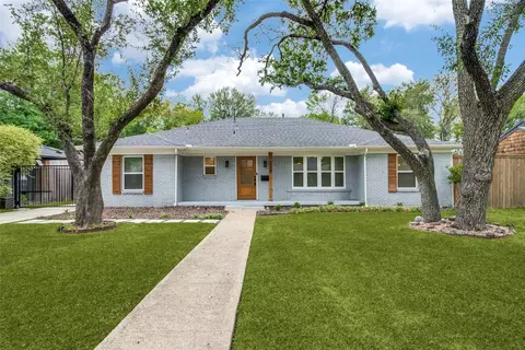 3508 Vinecrest Dr, Dallas, TX 75229