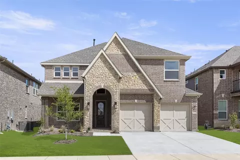 6225 Muller Creek Dr, Celina, TX 75009