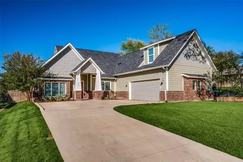 205 E 3rd St, Prosper, TX 75078