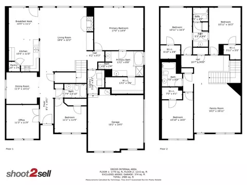 2000 Sumac Dr, Forney, TX 75126 photo 39