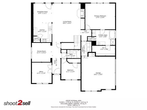 2000 Sumac Dr, Forney, TX 75126 photo 2