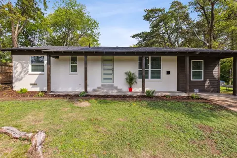 1442 S Corinth Street Rd S, Dallas, TX 75203