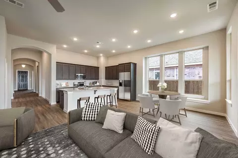 816 Filly Fld, Aubrey, TX 76227