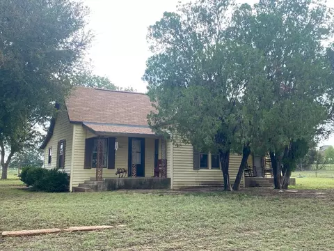 109 County Road 321, Dublin, TX 76446