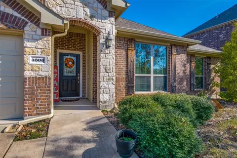 4306 Magnolia Rd, Melissa, TX 75454