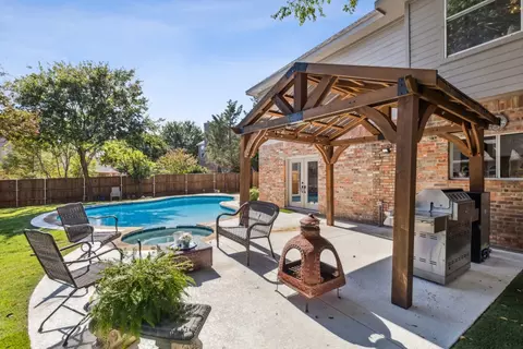 1705 Sandy Point Rd, Mckinney, TX 75072