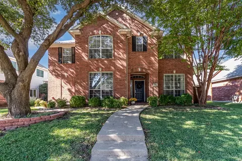 110 Peregrine Dr, Mckinney, TX 75072