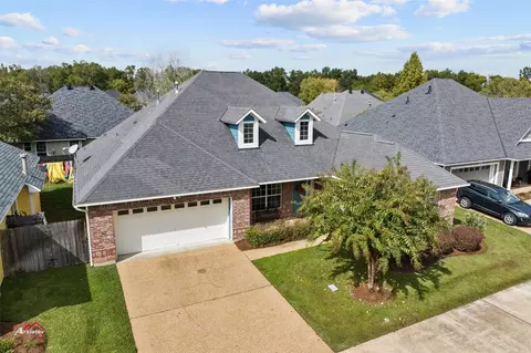 206 Colonel Ap Kouns Dr, Shreveport, LA 71115