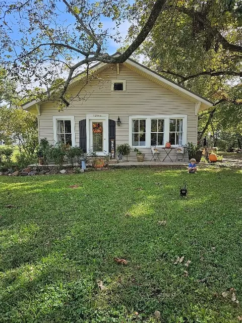 12945 Adger Rd, Gilliam, LA 71029