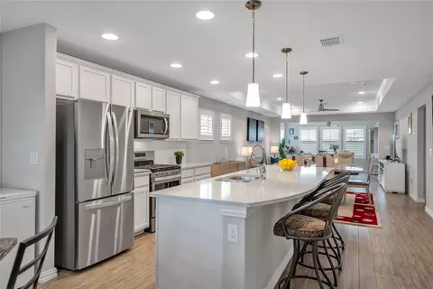 1261 Revolution Dr, Krugerville, TX 76227
