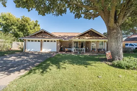 805 Christopher, Whitehouse, TX 75791