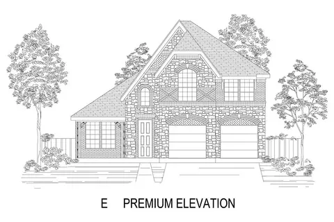 6213 Shasta Creek Rd, Celina, TX 75009