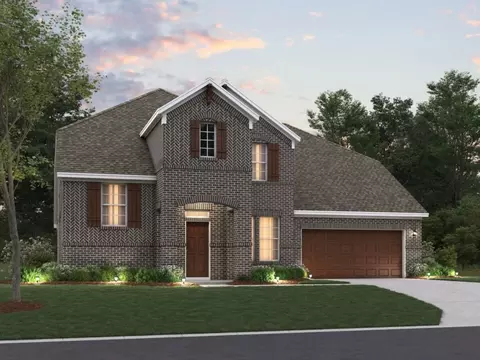 1817 Emmanuel Ln, Celina, TX 75009