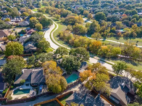 1213 Wimbledon Ln, Plano, TX 75075