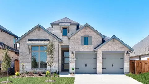 1123 Barnmeadow Ln, Forney, TX 75126