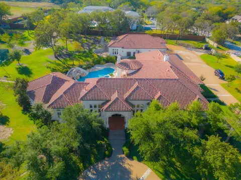 1075 W Dove, Southlake, TX 76092