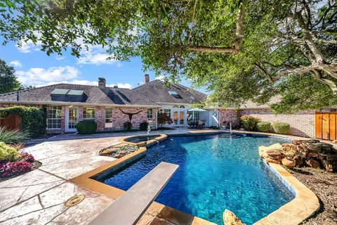 209 Willow Creek Cir, Allen, TX 75002