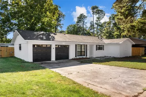 2101 Waymon St, Shreveport, LA 71118