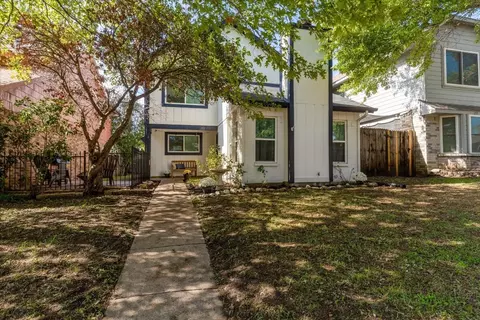 133 Callender Dr, Fort Worth, TX 76108
