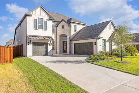 550 Melody Meadow Dr, Rockwall, TX 75087