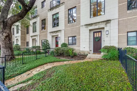 3210 Carlisle St #14, Dallas, TX 75204