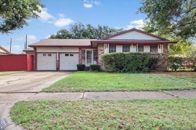 1602 Glenville Dr, Garland, TX 75042