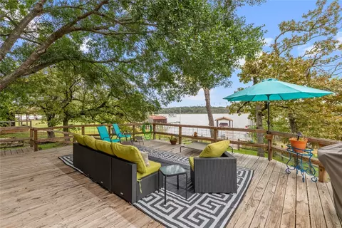 5330 Shady Ln, Eustace, TX 75124