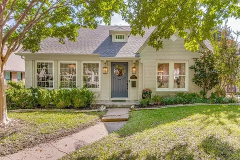 5422 Vanderbilt Ave, Dallas, TX 75206