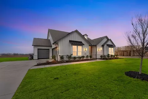 2721 Solasta Ct, Celina, TX 75009