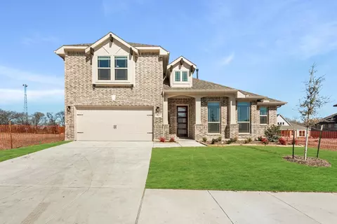 307 Dove Haven Dr, Wylie, TX 75098
