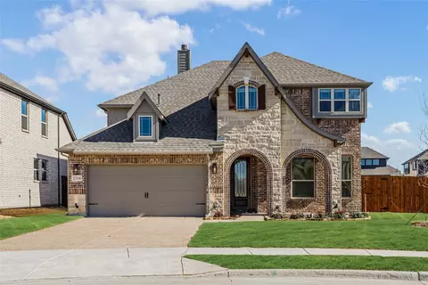 2104 Cedar Creek Dr, Melissa, TX 75454