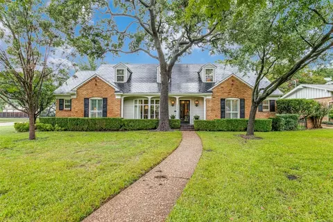3909 Fantasia Ln, Dallas, TX 75229