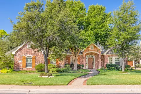 5266 Peppermill Ln, Abilene, TX 79606