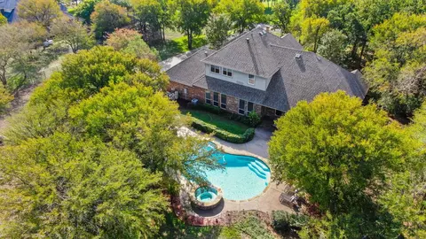 129 Quail Bluff Ln, Aledo, TX 76008